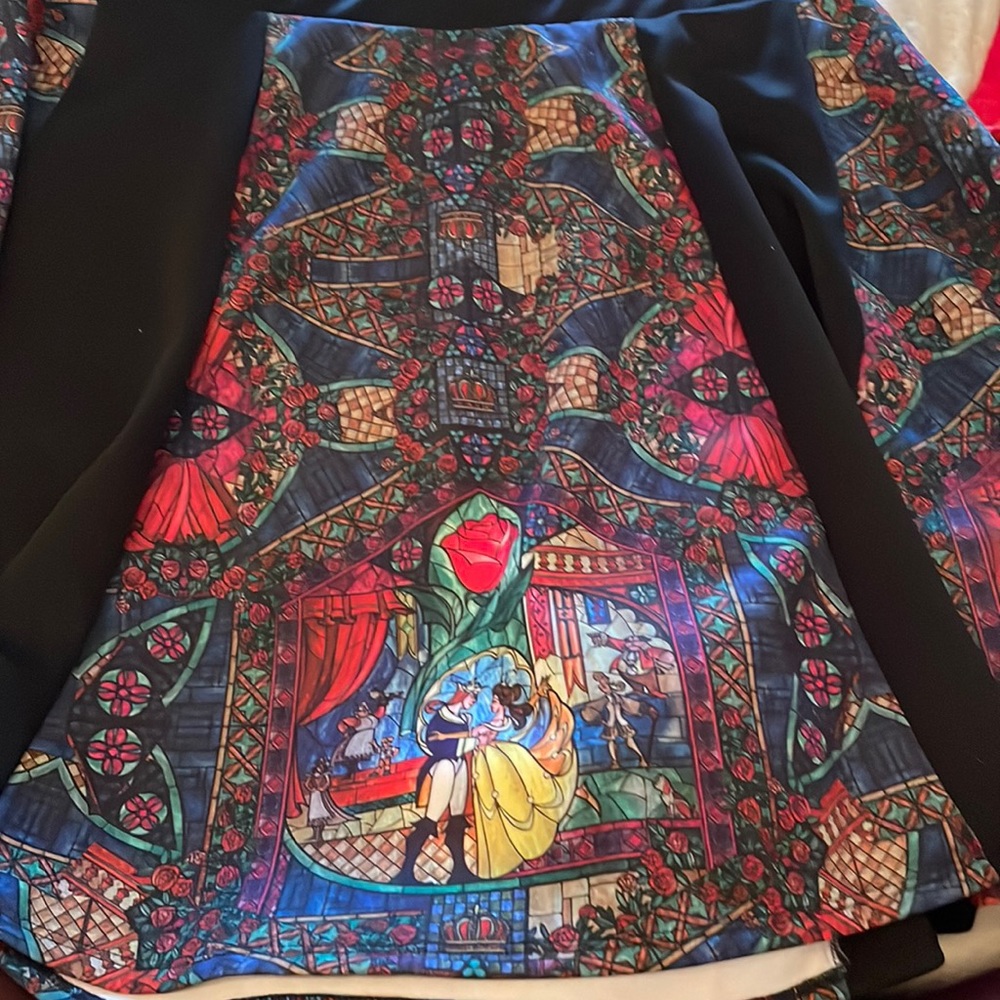 Disney skirt